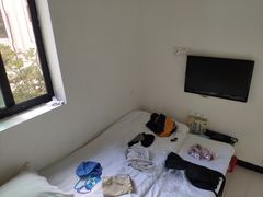 -邻岸海景民宿(南澳杨梅坑店)