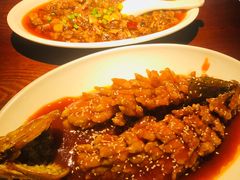 -田婆婆的菜(海口友谊阳光城店)