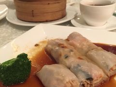 -红棉中餐厅·广州海航威斯汀酒店