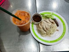 -红大哥水门鸡饭(總店)