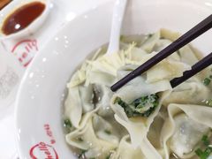 -老盛兴汤包馆(大华二路店)
