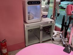-FAELING PETS美天灵宠物(合生汇店)