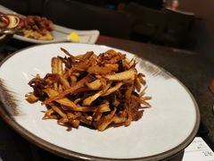 -丝路金桃·新疆菜(徐汇店)