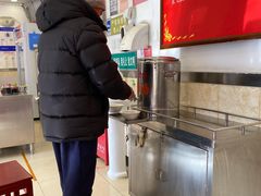 -新川面馆(新街口二店)