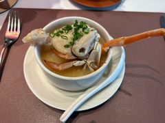 -粤海喜来登酒店·盛宴海鲜牛排自助餐厅(天河城店)