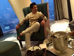 -广州四季酒店