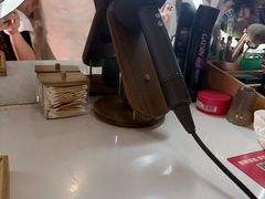 -施奈儿.洗头頭療.按摩SPA.采耳(上梅林店)