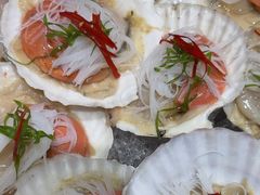 -蓝港海鲜厨房(闽江路店)