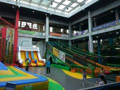 -蒙特利亲子乐园