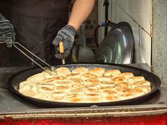 -毛氏汽水包(山海关路店)