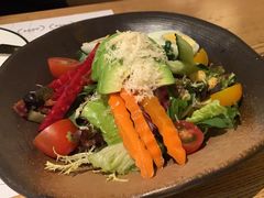 -原石牛扒·约会餐厅(龙城万科里店)