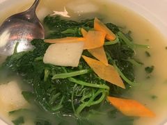 -京华烟云·北京烤鸭(领展购物广场·中关村店)