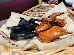 -鸽子张·家宴(大兴店)