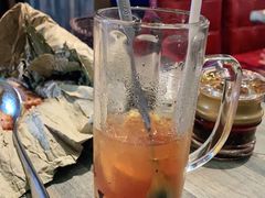 -南都咖啡西餐厅(东塘店)