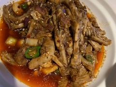 -茅庐川菜(烟台万象汇店)