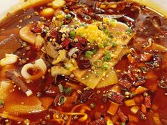 -米香居新鲁味·水饺餐厅