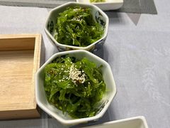 -将太无二·北美传奇寿司(瑞士公寓店)