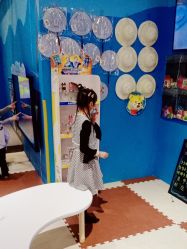 -卡通尼乐园·生日会(烟台永旺店)