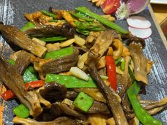 -德胜轩正宗顺德菜(宝安沙井会展中心店)