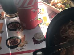 -李先生牛肉面大王(正定机场餐厅)