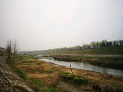 -洨河生态公园