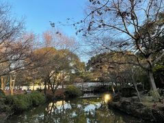 -秋霞圃