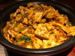 -金牌外婆家(苏州中心店)