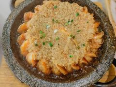 -小菜园新徽菜(镇江丹阳吾悦店)