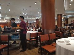 大堂-潮福城大酒楼(湖滨北路店)