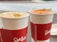 -Seesaw Coffee(苏州中心店)