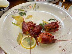 -鲁小三·大骨自助(金山总店)