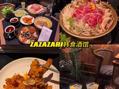 -李犟大爆鳝面·手工蟹黄包(湖滨西湖店)