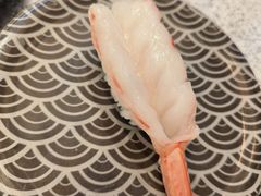 -争鲜回转寿司(中街大悦城店)