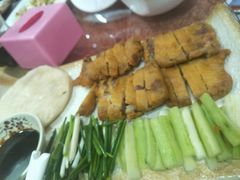 -地方名吃海鲜大馅蒸饺(北戴河店)