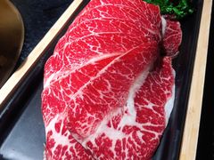 上脑牛肉-湊湊火锅·茶憩(上海合生汇店)