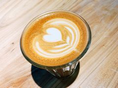 -山下C5cafe(惠通时代广场店)