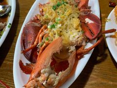 -南海渔家•海鲜•正宗海南菜(海棠湾店)