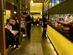 -弄堂里(西溪龙湖天街店)