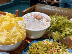 -风情丽江斑鱼火锅(孙家沟西南路80号店)