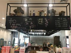 店内环境门面一楼F117-莲花国际广场