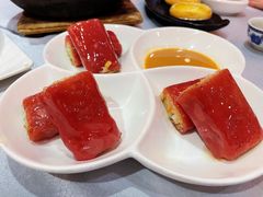 -花样宴荟(旺城店)