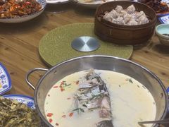 -灵福缘私房菜·农家菜(拈花湾·灵山大佛必推店)