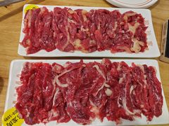 -嬷孙家潮汕牛肉火锅(北京路天河城店)