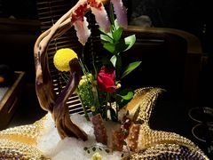 -蟹犇前•帝王蟹雪蟹(陆家嘴店)