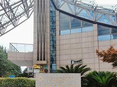 -元代水闸遗址博物馆