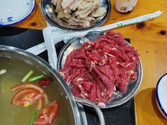 -佳荣老五生态牛肉馆