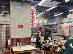 -堂瓦里·33年传统赣菜(第一街区店)