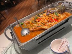 -老友王·南宁特色菜(金汇如意坊店)