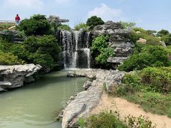 -花园茶楼(兴城西路店)