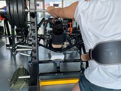 -银锐24h健身·Ai闪练(建设路店)